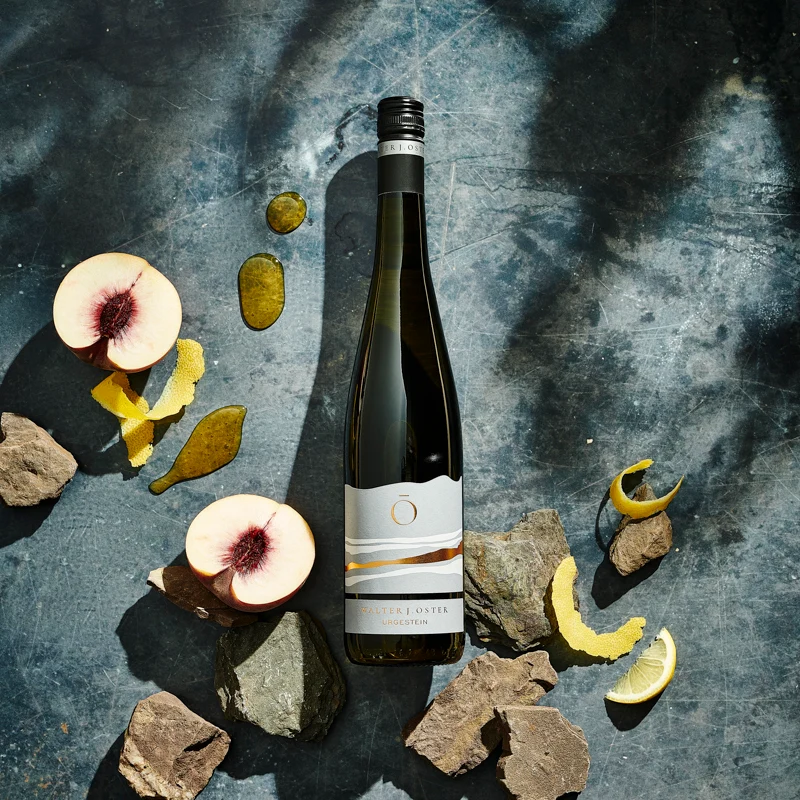 2024 Riesling Urgestein - feinherb