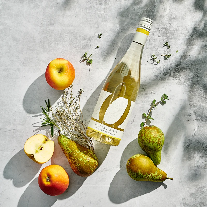 2024 Rivaner – feinherb