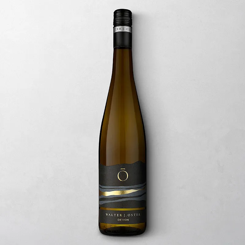 2024 Riesling Devon - trocken