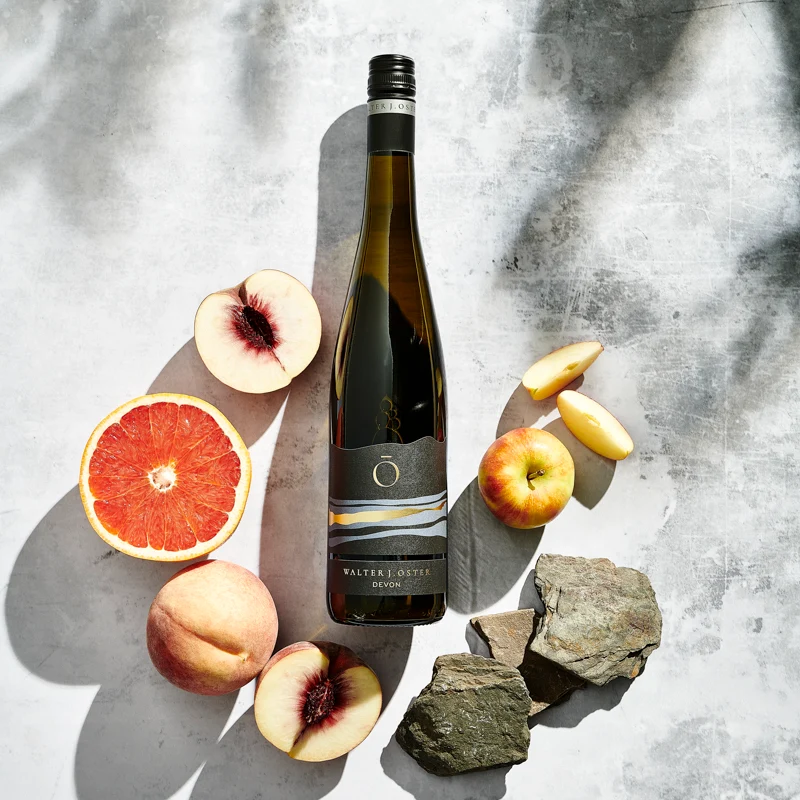 2024 Riesling Devon - trocken