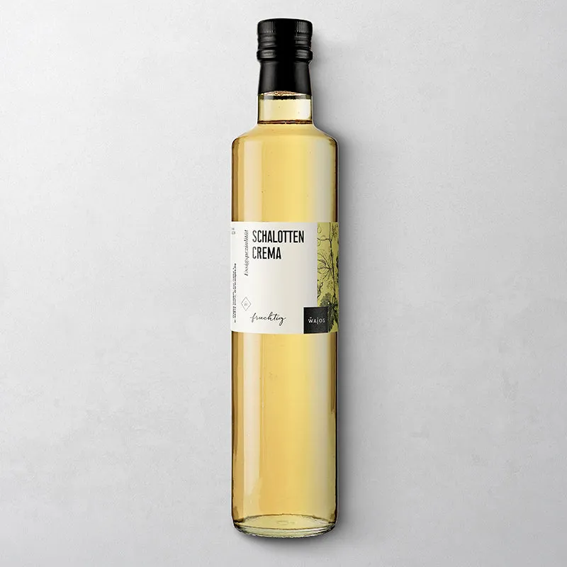 Schalotten Crema 500 ml