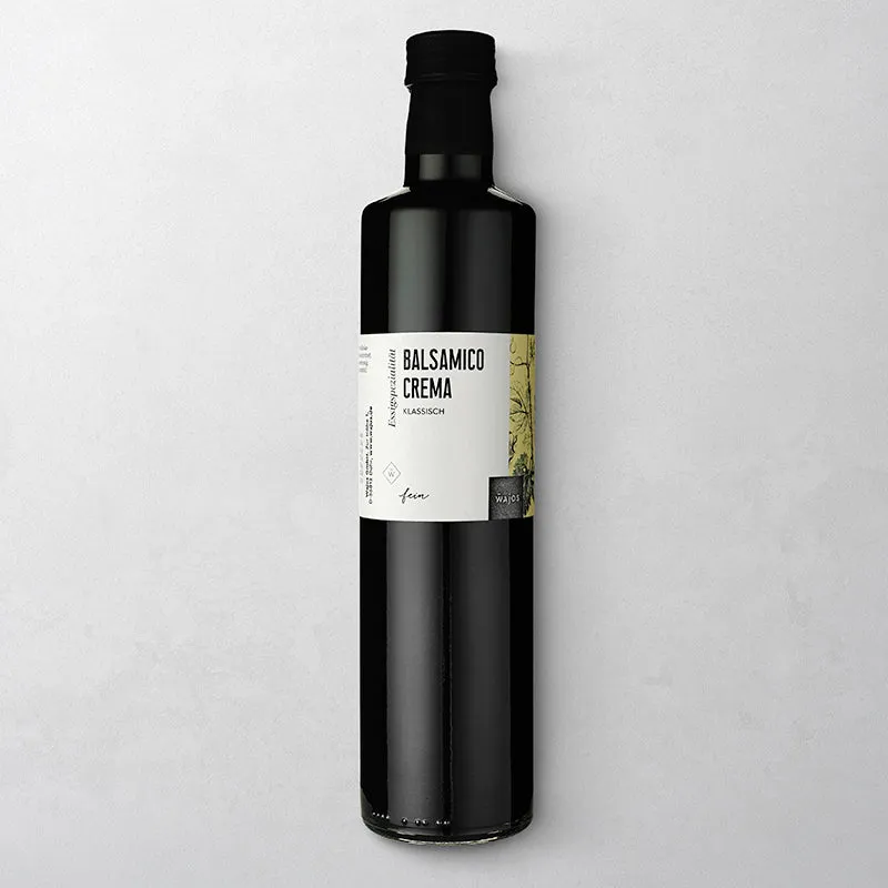 Balsamico Crema 500 ml
