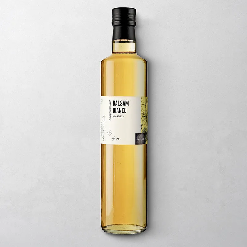 Balsam Bianco 500 ml