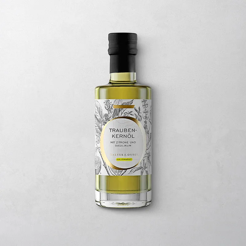 Traubenkernöl 250 ML