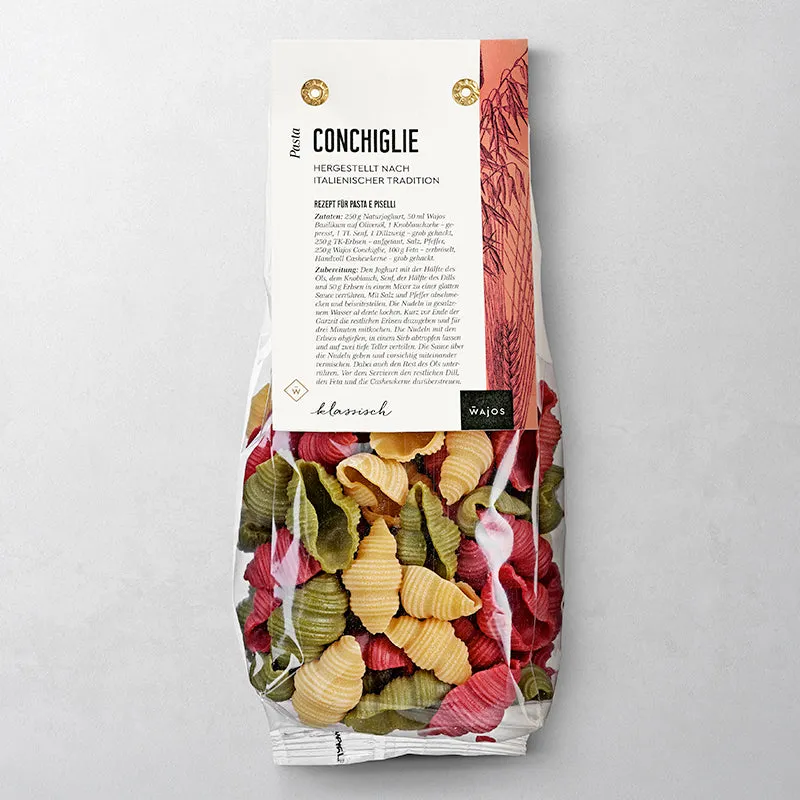 Conchiglie