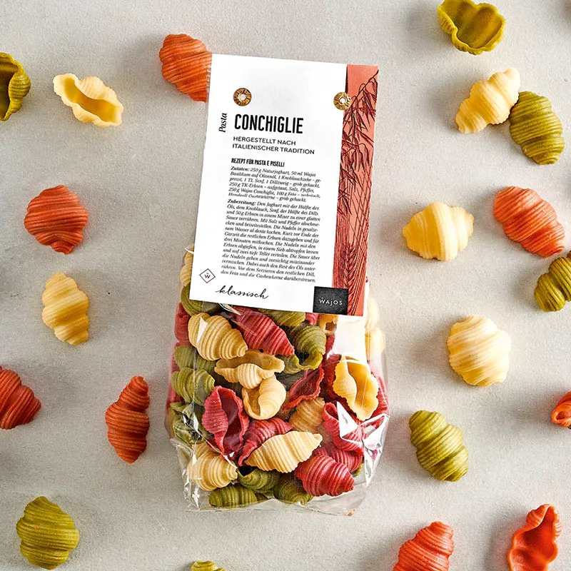 Conchiglie