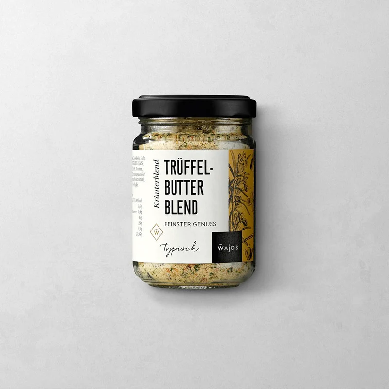 Trüffelbutter Blend