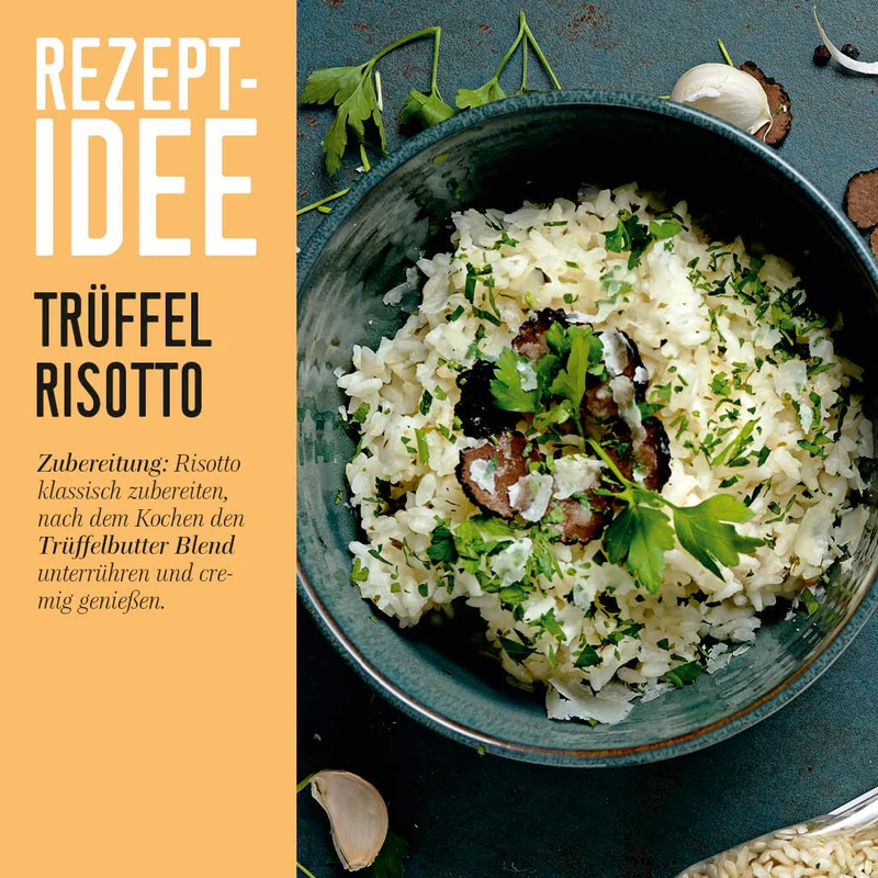Trüffelbutter Blend