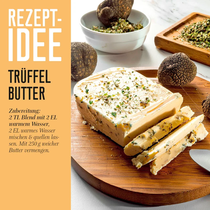 Trüffelbutter Blend