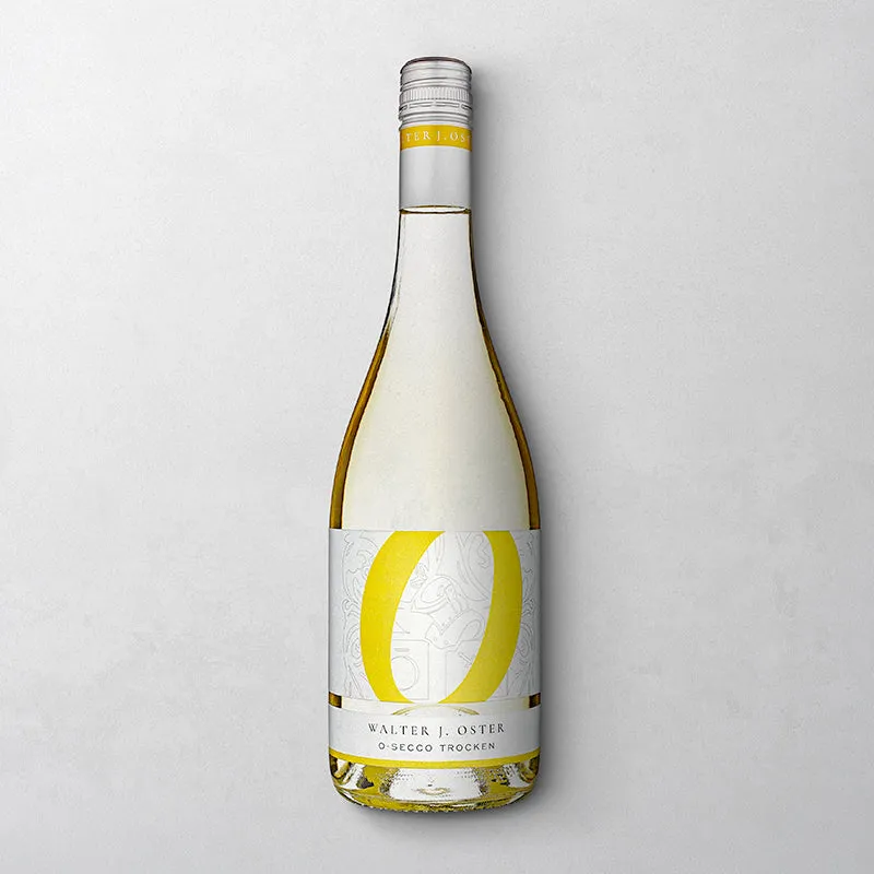 O-Secco - trocken