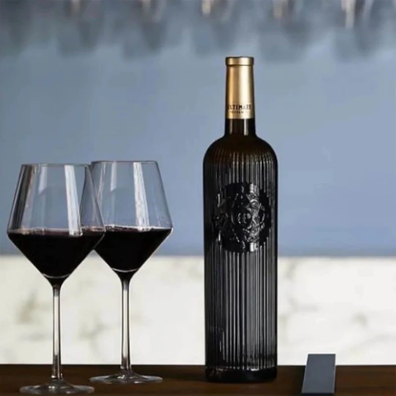 Vin Rouge 2022 AOP Côtes de Provence - Ultimate Provence