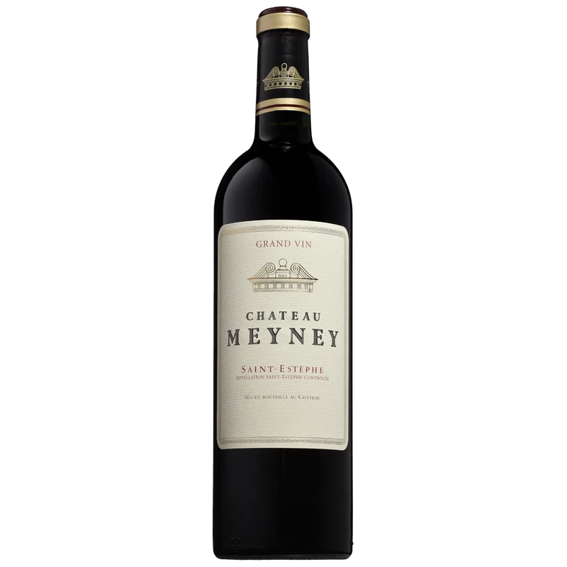 Château Meyney