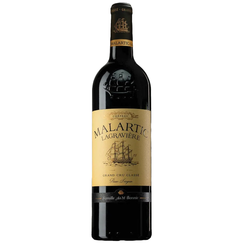 Château Malartic-Lagravière