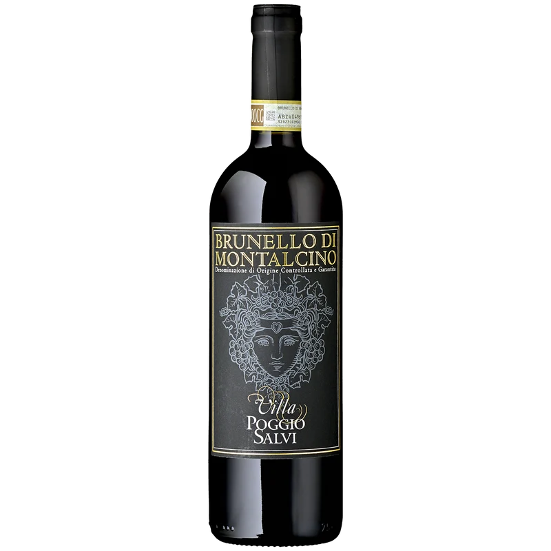 Poggio Salvi Brunello di Montalcino