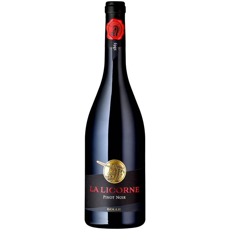 La Licorne Pinot Noir 2022