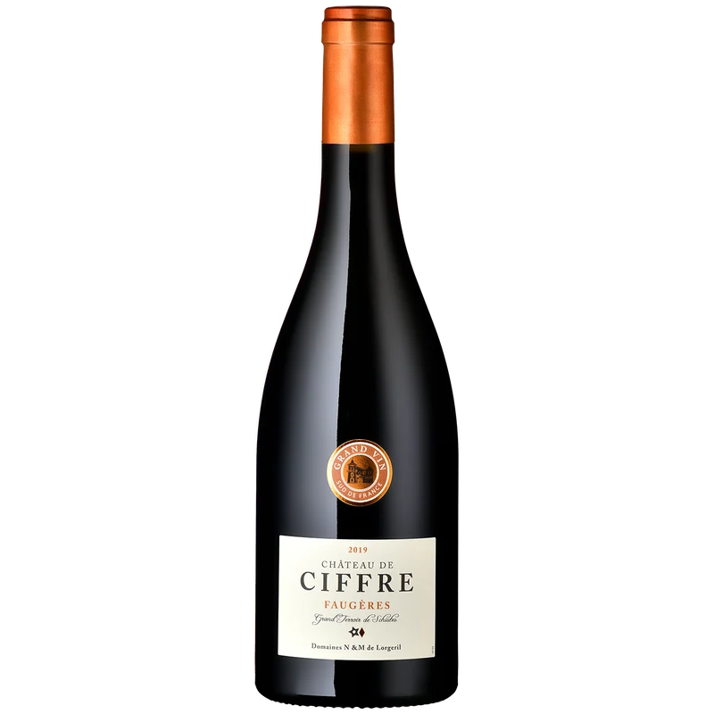 Château de Ciffre Grand Vin