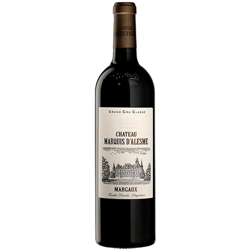 Château Marquis d'Alesme