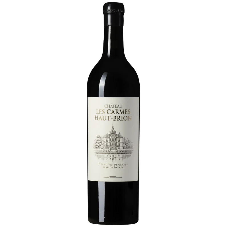 Château Les Carmes Haut-Brion 2022