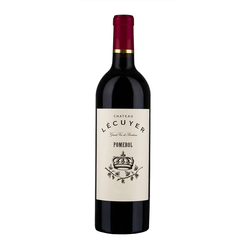 Château Lécuyer