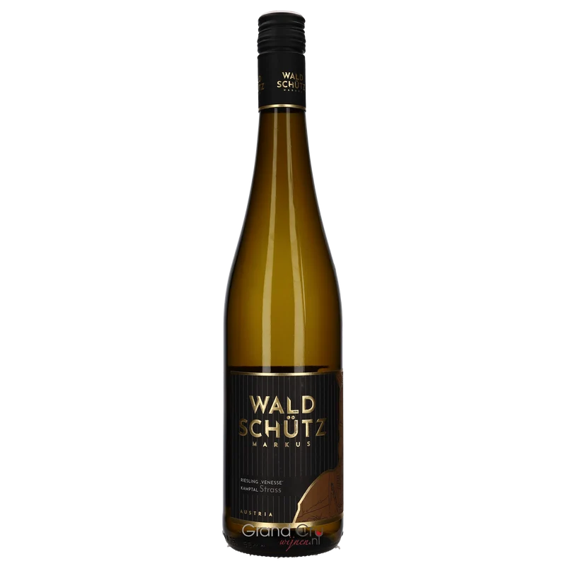 2025 Weinhof Waldschütz Riesling Kamptal Strass Venesse