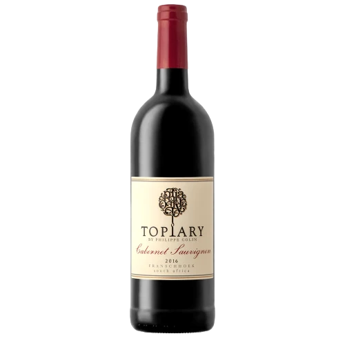 Topiary Wine Estate, Cabernet Sauvignon 2021