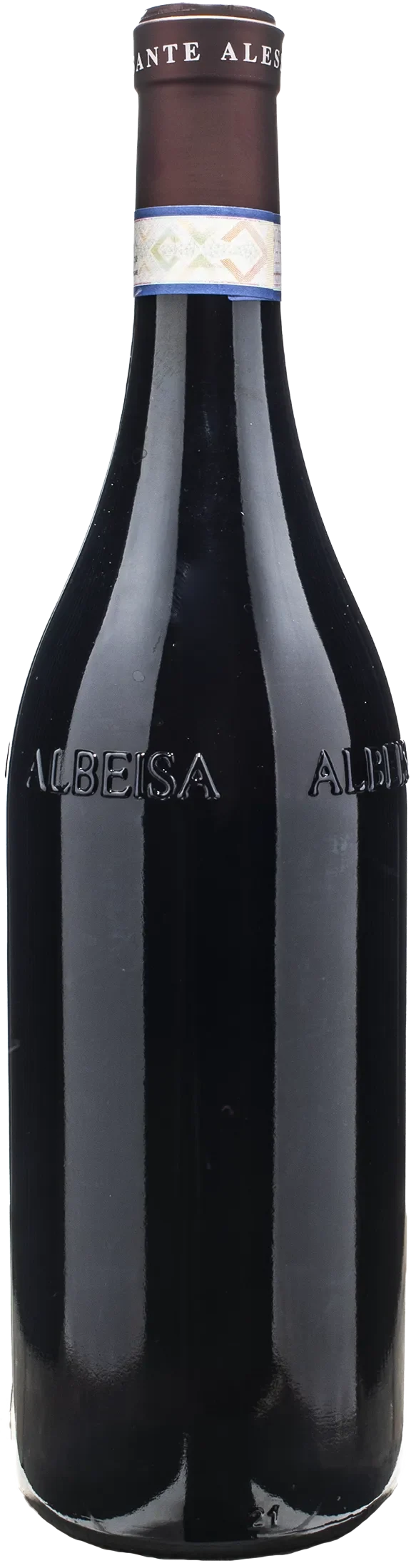 Crissante Alessandria Langhe Nebbiolo 2024