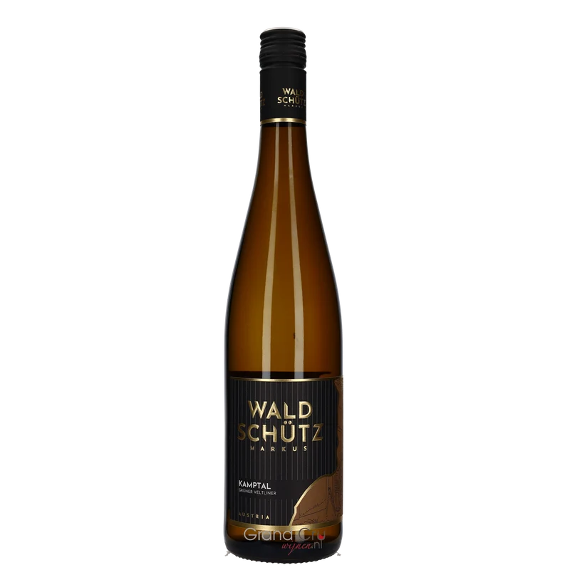 2025 Weinhof Waldschütz Grüner Veltliner Kamptal BIO