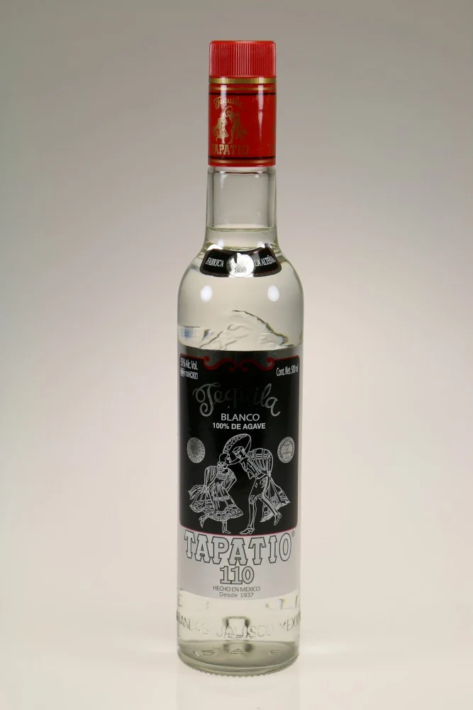 Tapatio Blanco 110