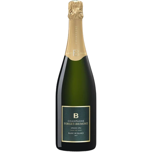 Forget-Brimont, Champagne Blanc de Blancs Grand Cru