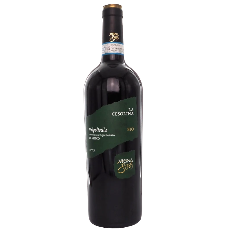 Vigna 800 Valpolicella Classico Bio "La Cesolina"