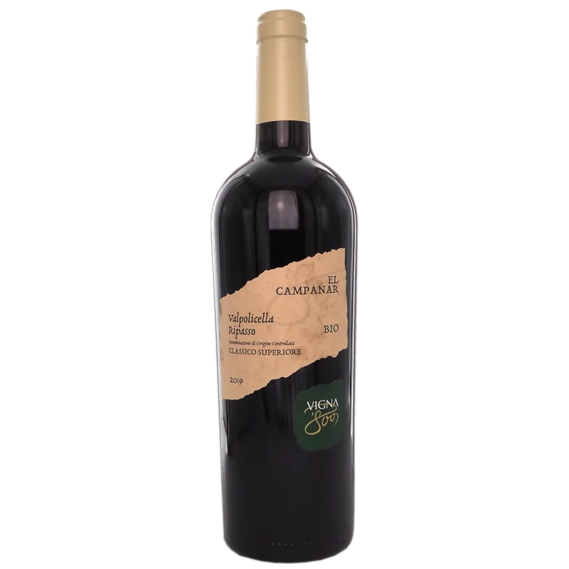 Vigna 800 Valpolicella Ripasso Bio Classico Sup 19