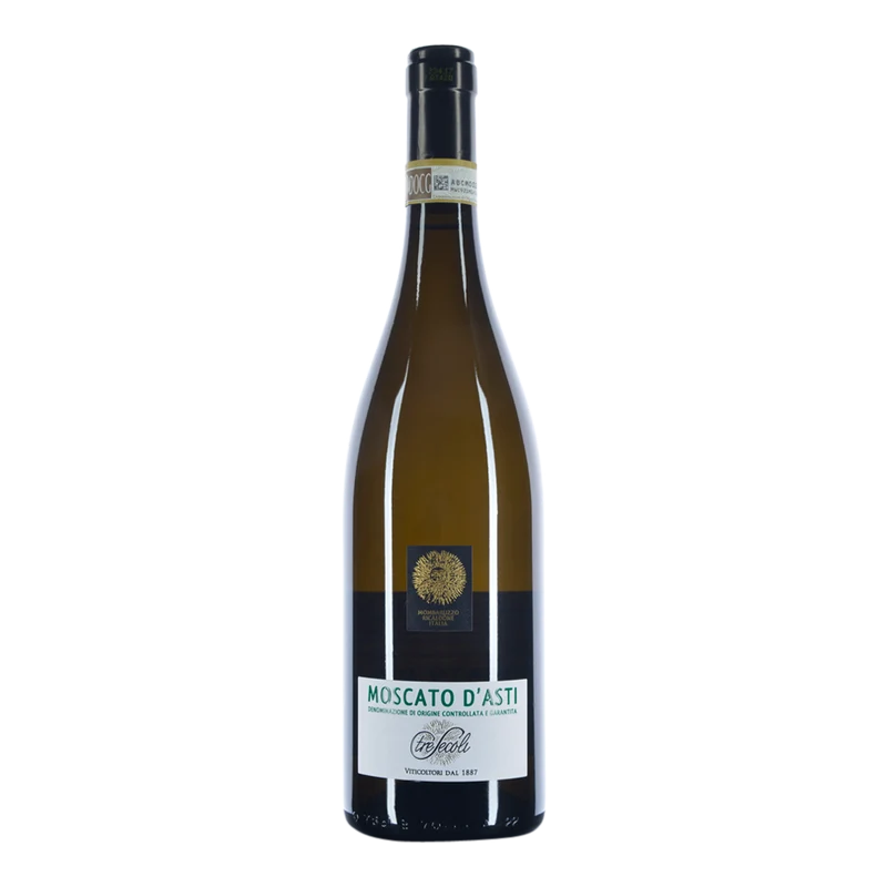 Tre Secoli Moscato dAsti 2023