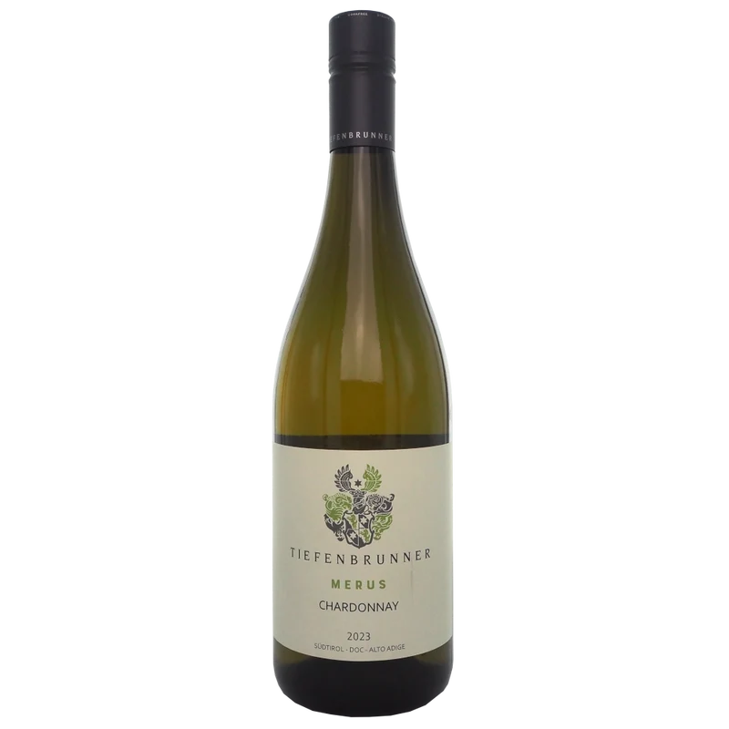 Tiefenbrunner Merus Chardonnay 2024