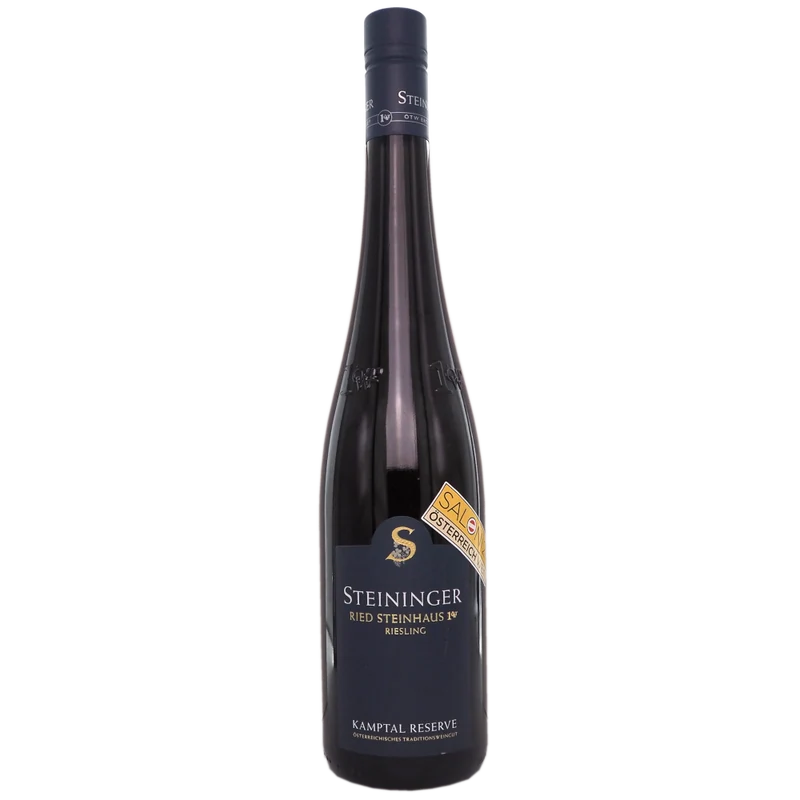 Steininger Riesling Steinhaus 2022