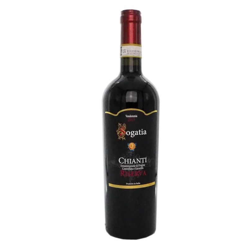 Sogatia Chianti DOCG Riserva 2021