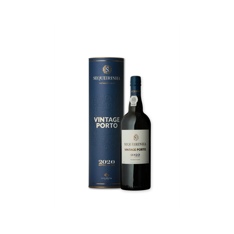 Sequeirinha Vintage 2020.