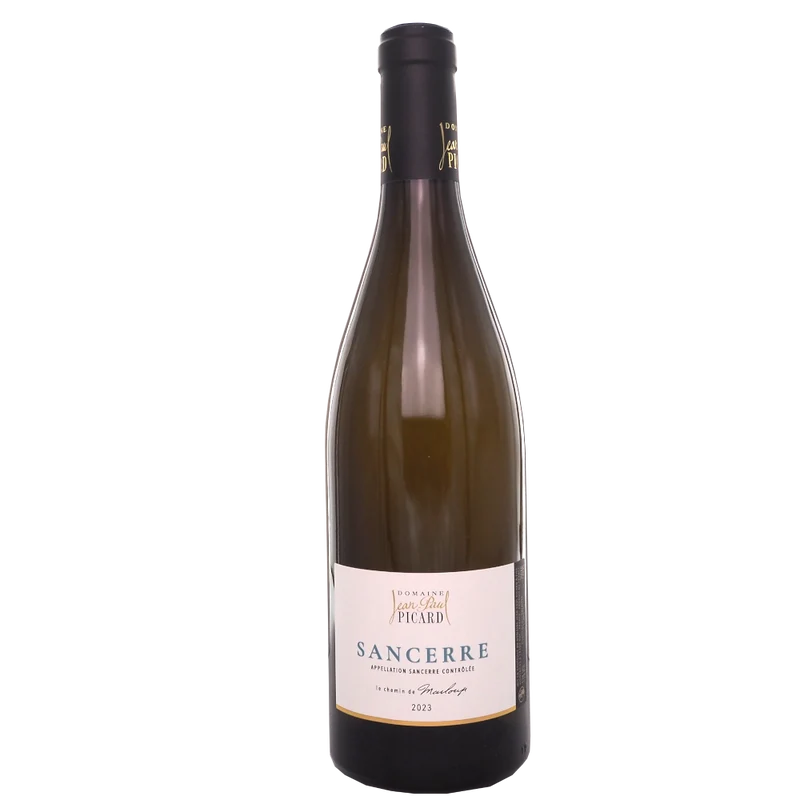 Picard Sancerre Blanc 2023