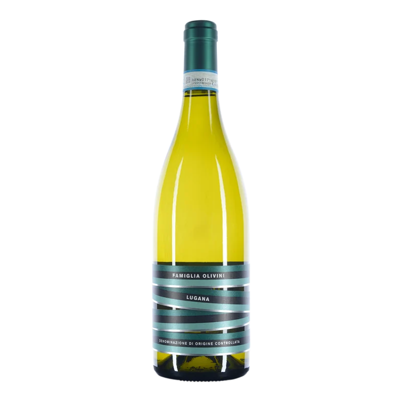 Olivini Lugana DOC 2023
