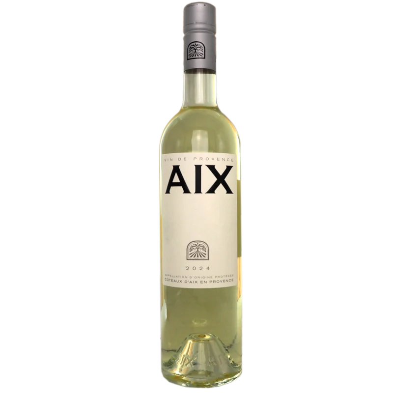 Maison Saint AIX WHITE 2024 d'Aix Provence