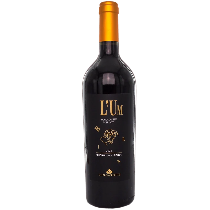 Lungarotti L'U Rosso IGT 2022