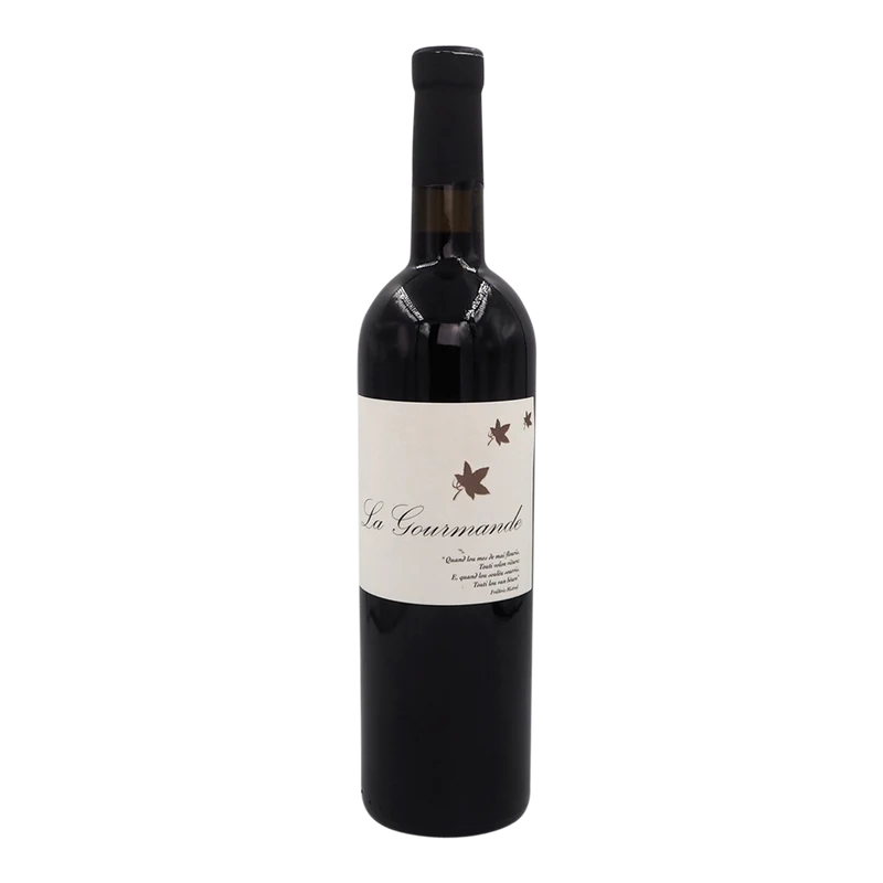 Les Valentines Gourmande 2014 Bio