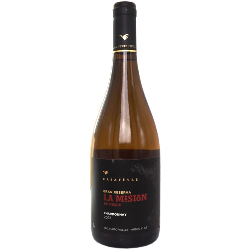 La Mision Chardonnay Gran Reserva 2023
