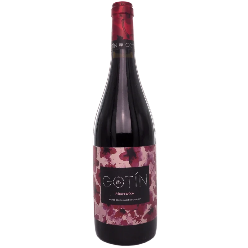 Gotin Tinto Mencia 2021 D.O. Bierzo