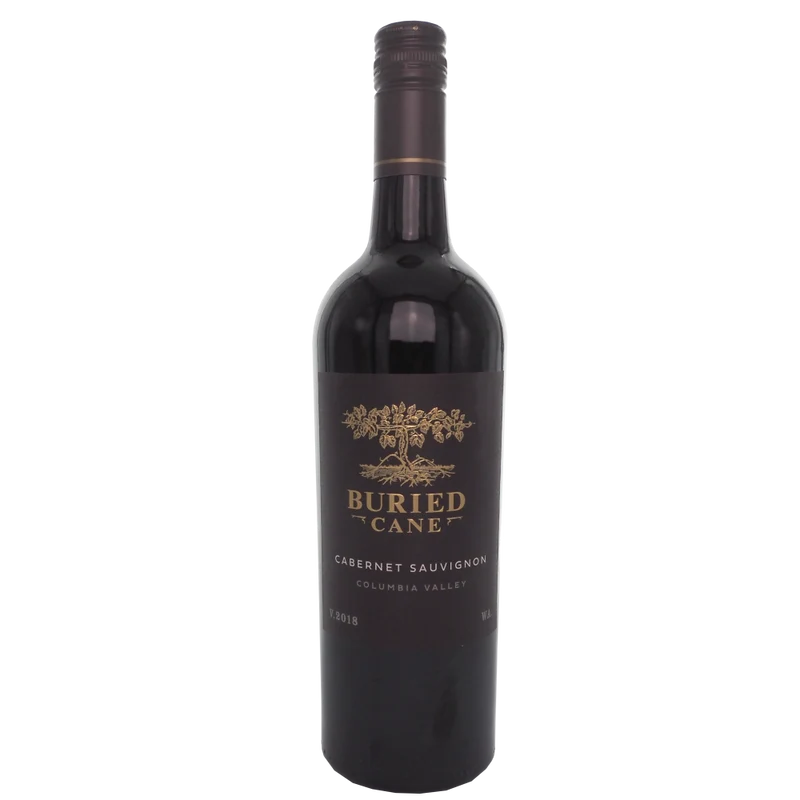 Buried Cane Cabernet Sauvignon 2018