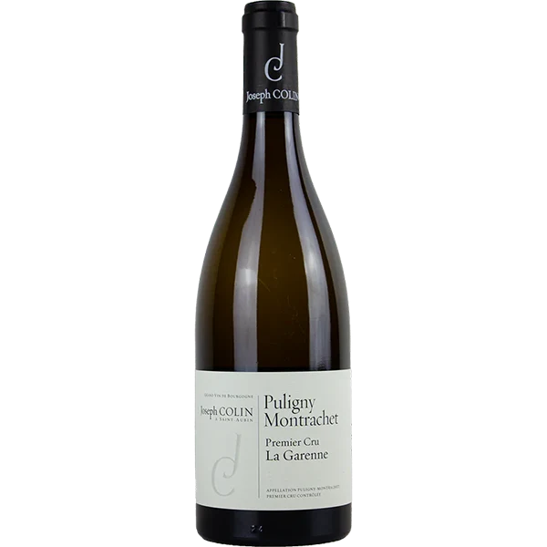 Domaine Joseph Colin Puligny-Montrachet 1er Cru La Garenne 2024