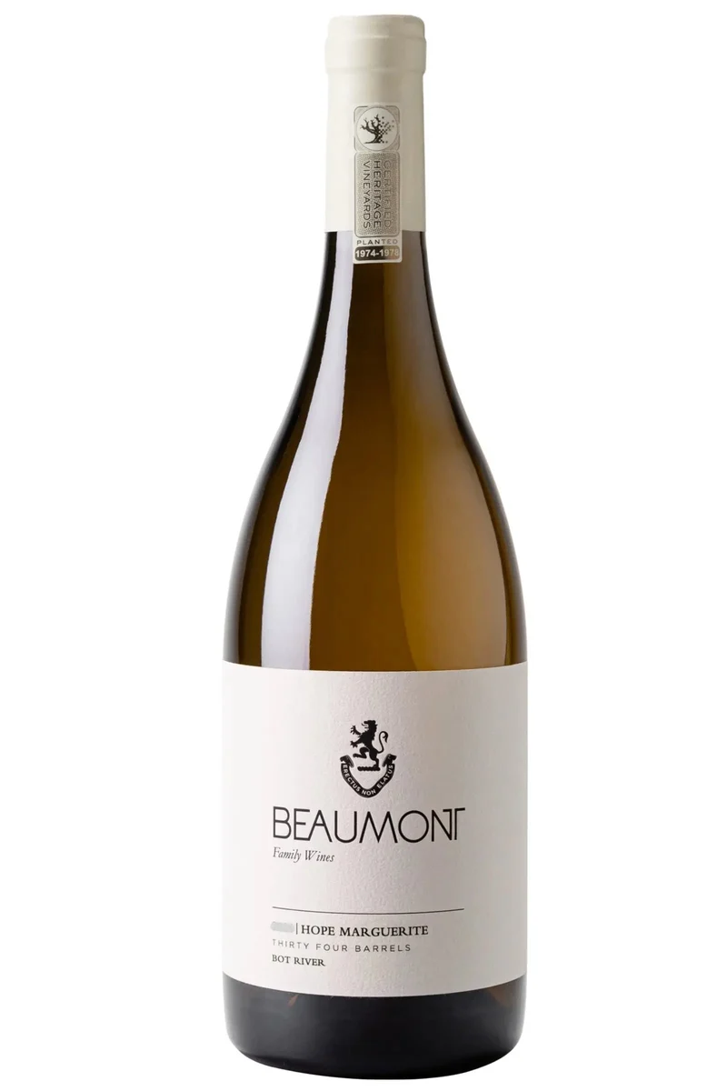 2022 Hope Marguerite Beaumont Südafrika 0,75l
