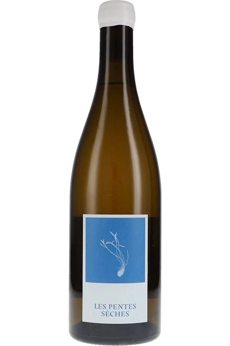 2023 Les Pentes Sèches Hunter McKirdy Elsass 0,75l