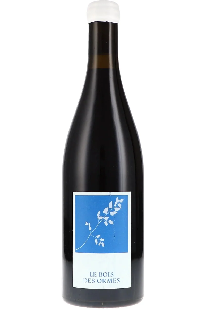 2023 Le Bois des Ormes Hunter McKirdy Elsass 0,75l