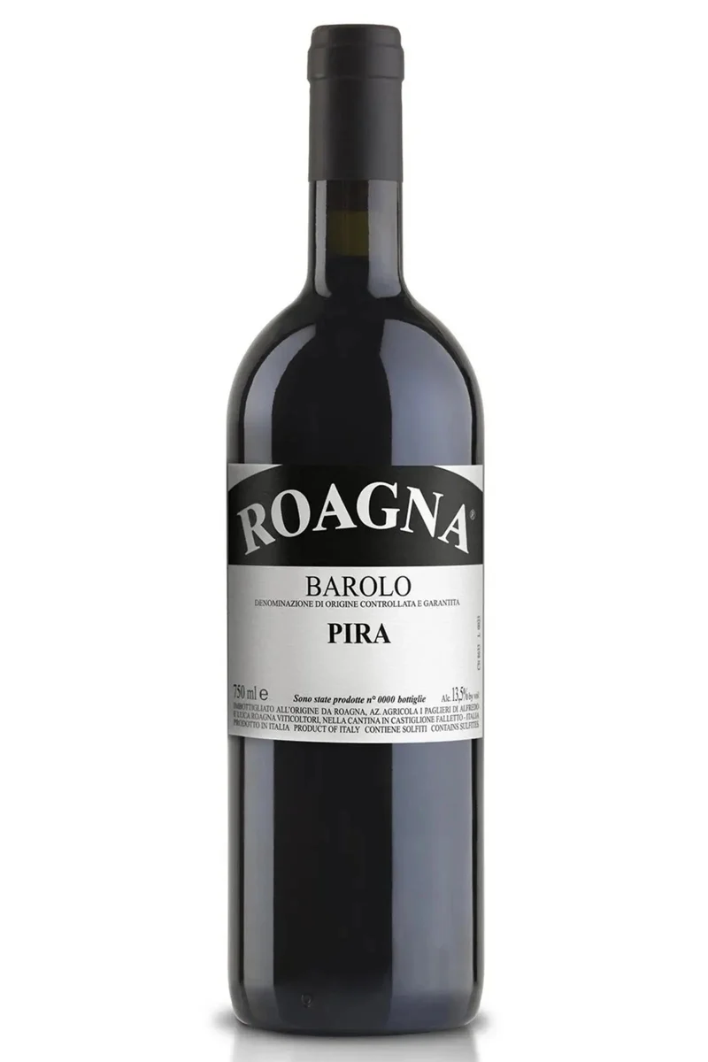 2019 Barolo Pira Roagna Piemont 0,75l