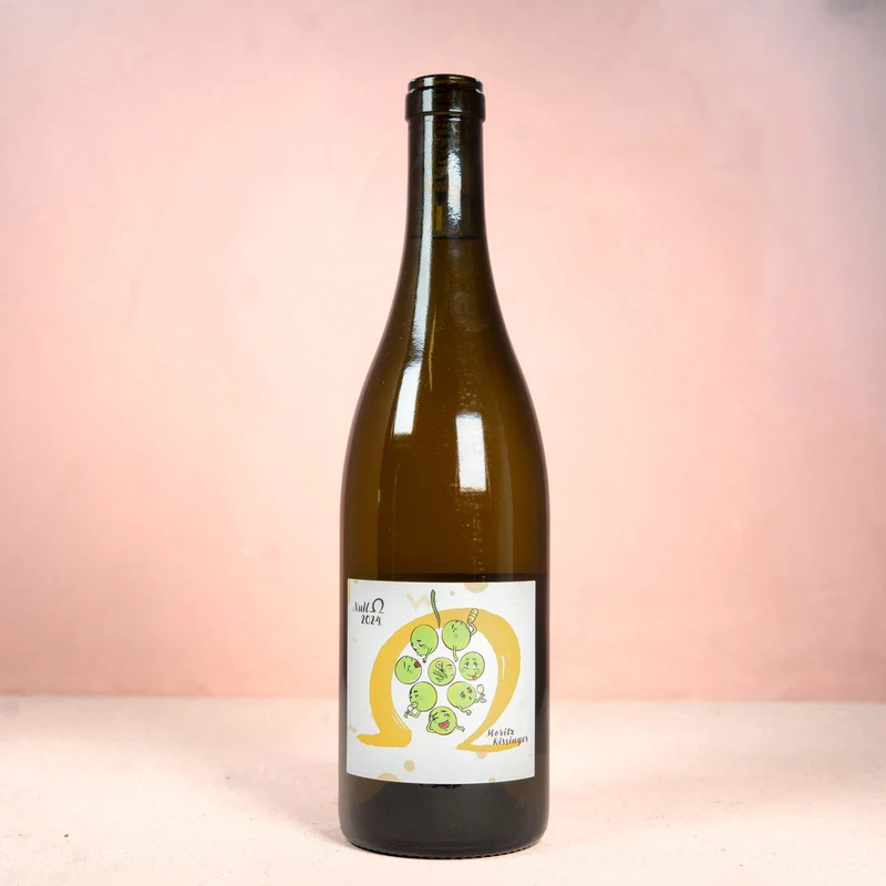 Kissinger-Bähr, 0 Ohm Weiss 2024